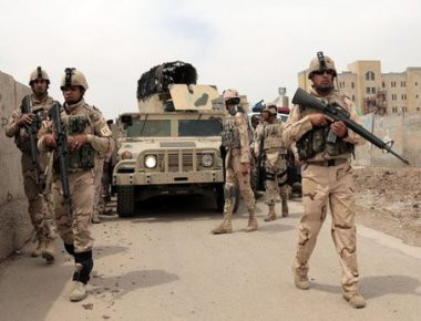 Ιράκ: Ξεκίνησε η τελική επιχείρηση του στρατού για να ολοκληρωθεί η ανακατάληψη της Μοσούλης